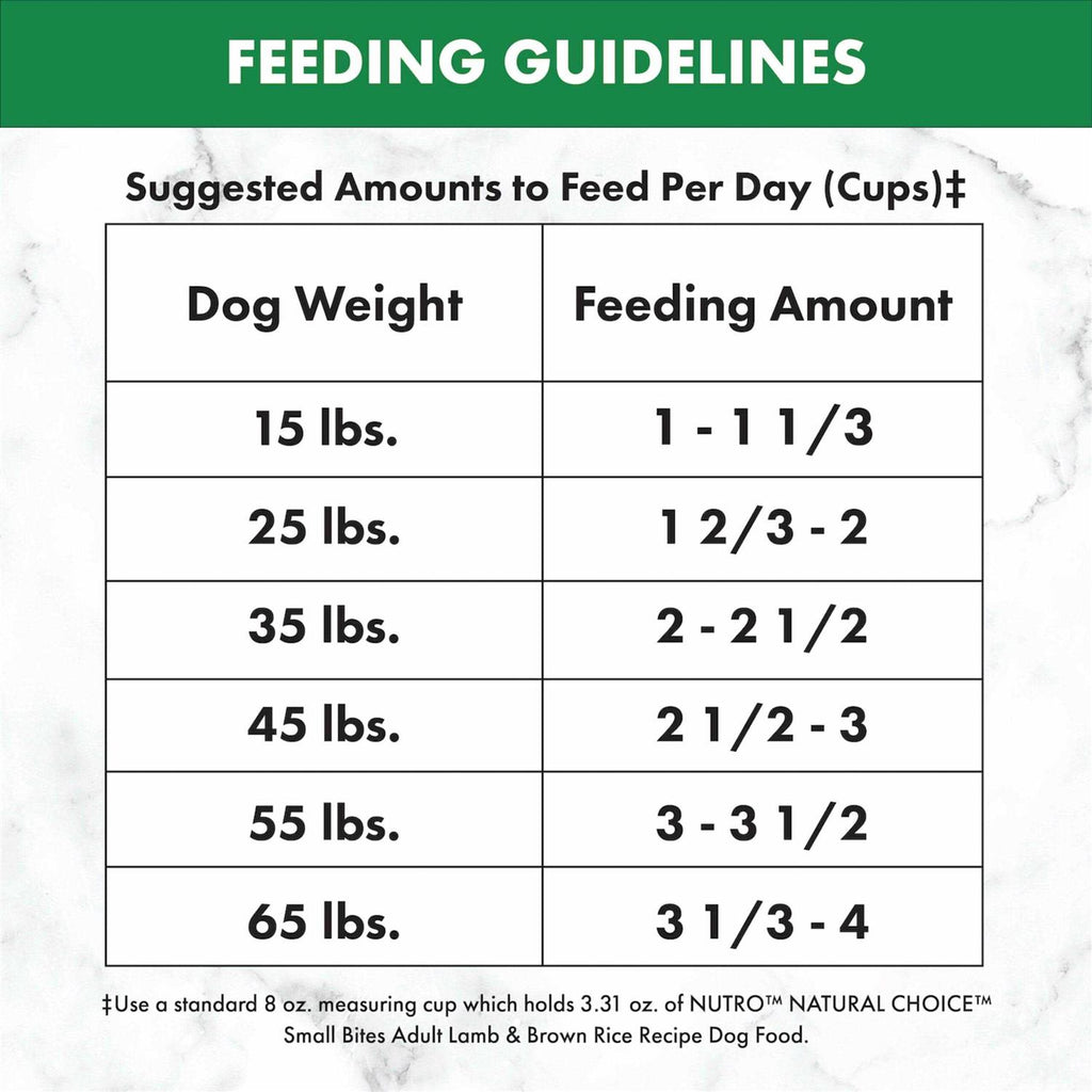 Adult Dog Food Lamb & Rice Z25221
