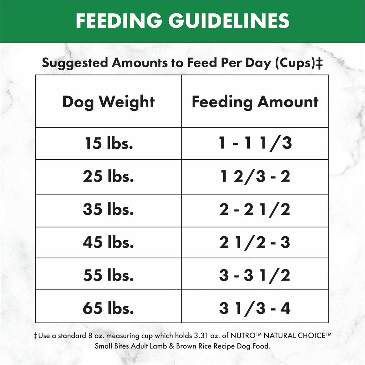 Adult Dog Food Lamb & Rice Z25221