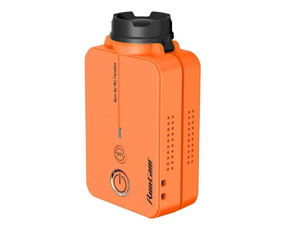 HD Camera A398