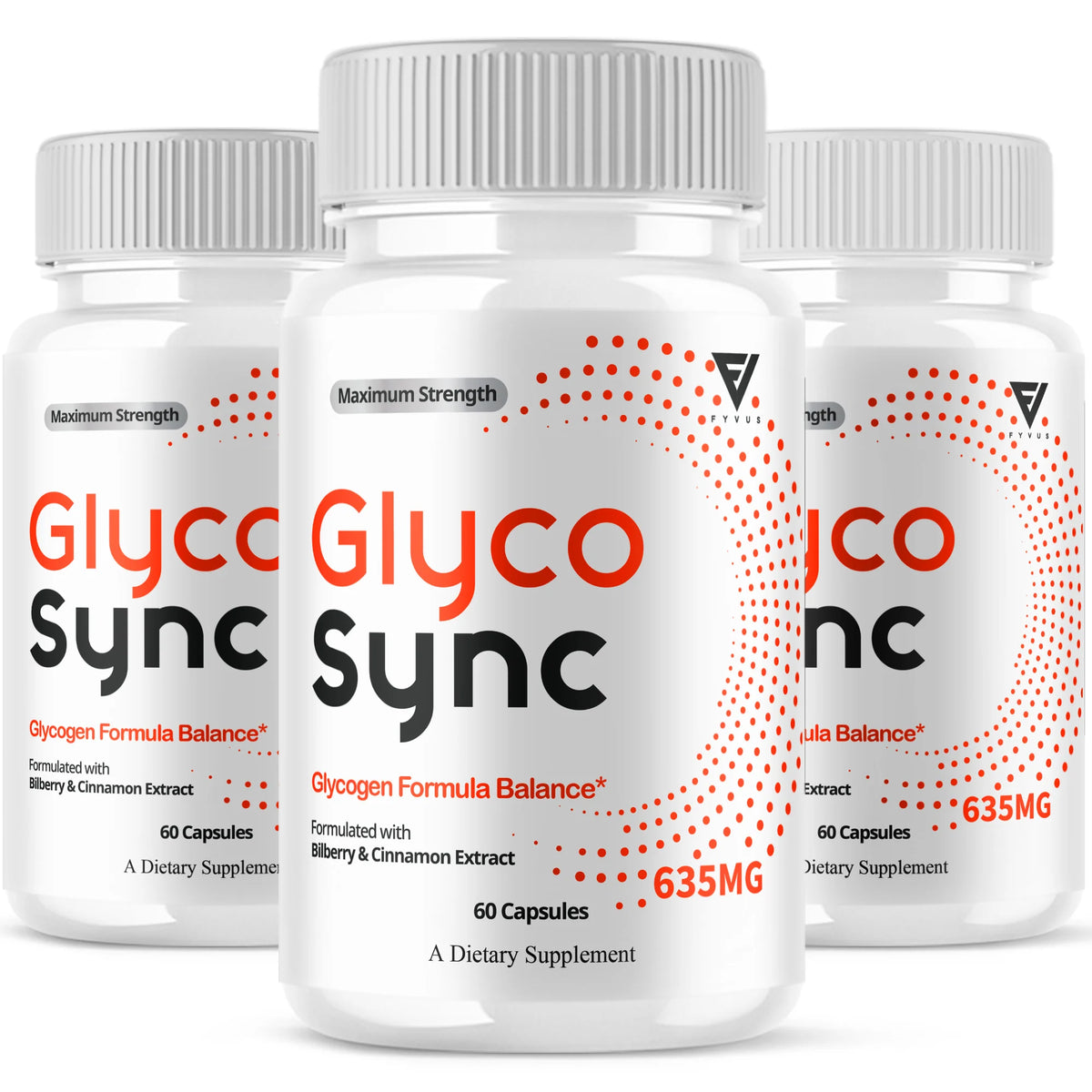 Glycogen Capsules Q2761