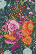 Midnight Plum 5' x 7'6 Rug V9307