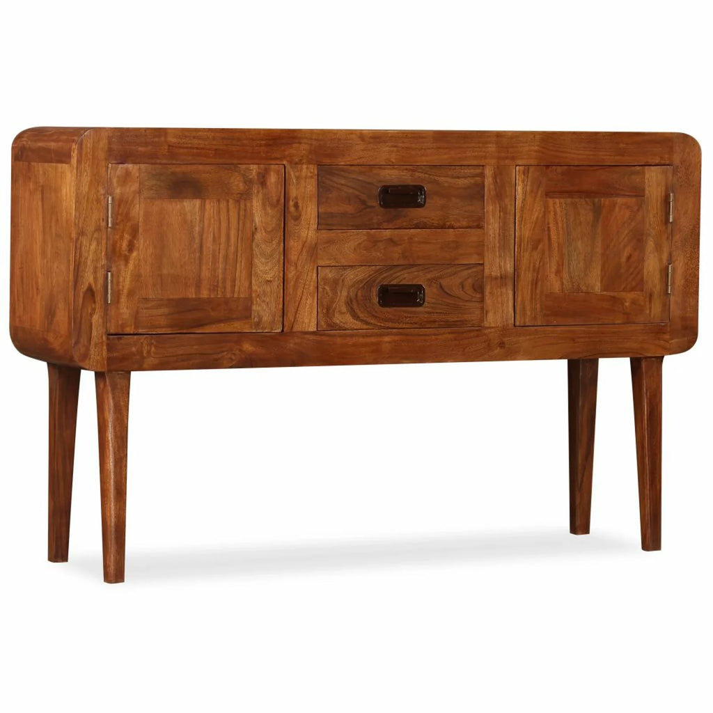 Solid Wood Sideboard B771