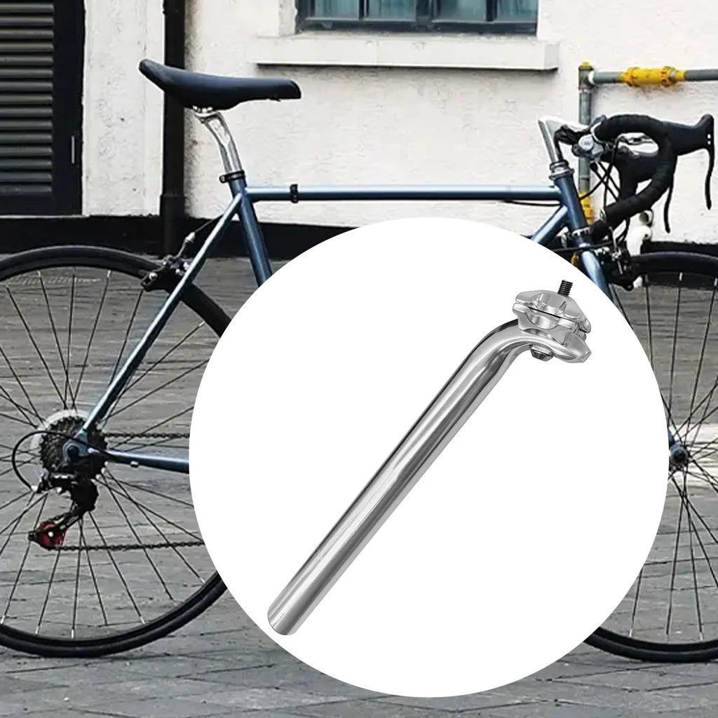 Bike Seatpost 300mm Length for Road Bike Y3183