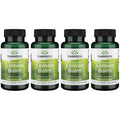 Lemon Balm 500 Milligrams 60 Capsules 4 Pack N34608