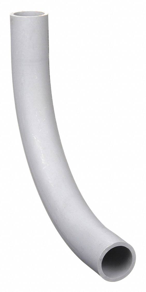 90 Degree 4 in. PVC Elbow G947