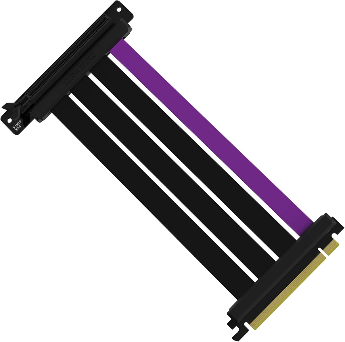 Vertical Graphics Card Holder Kit with Riser Cable P890