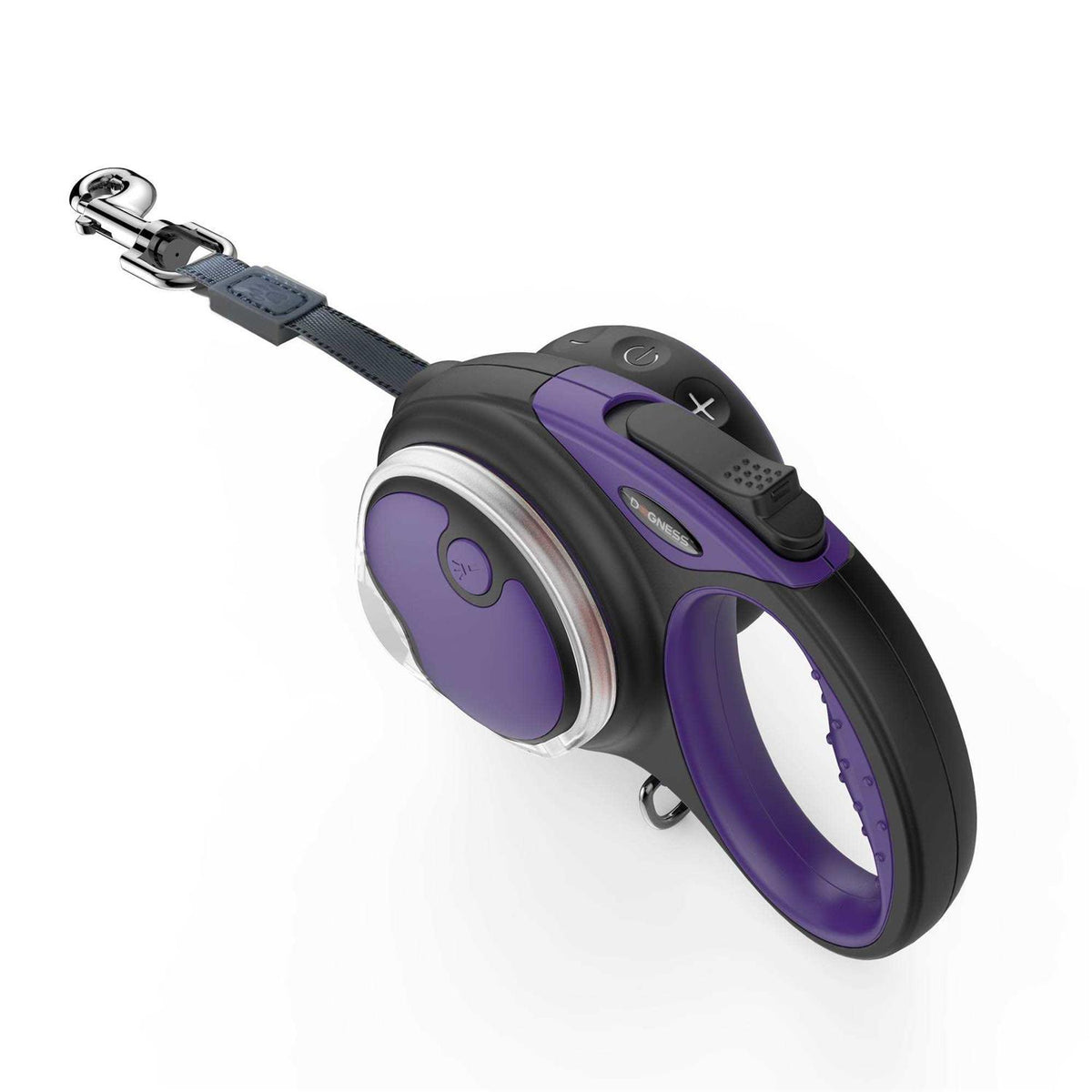 Smart Retractable Leash Y31331
