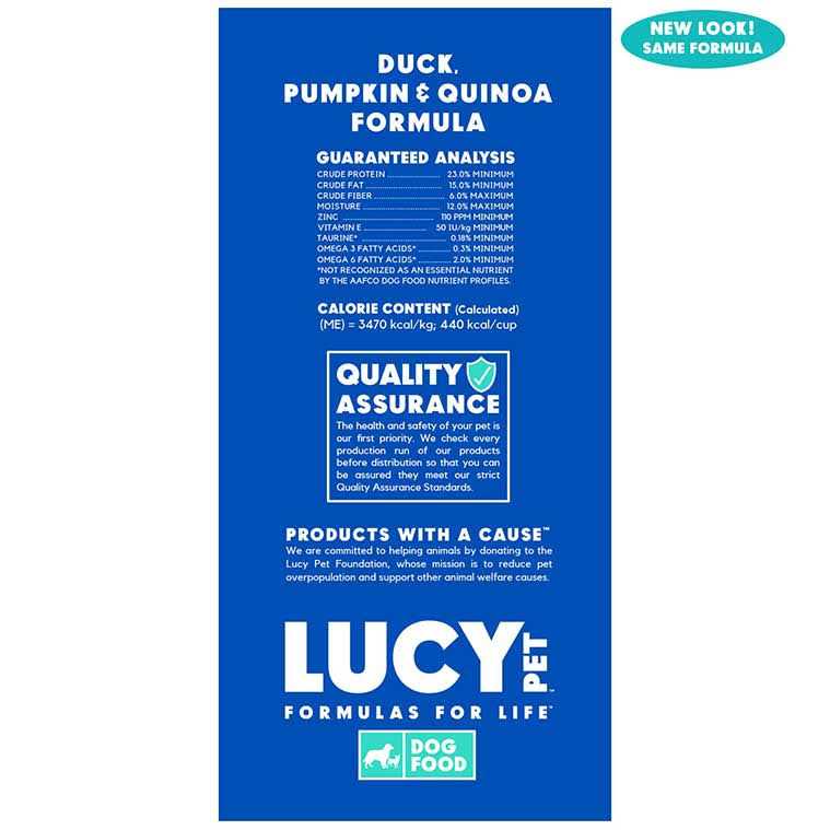 Duck Pet Supplies K69141