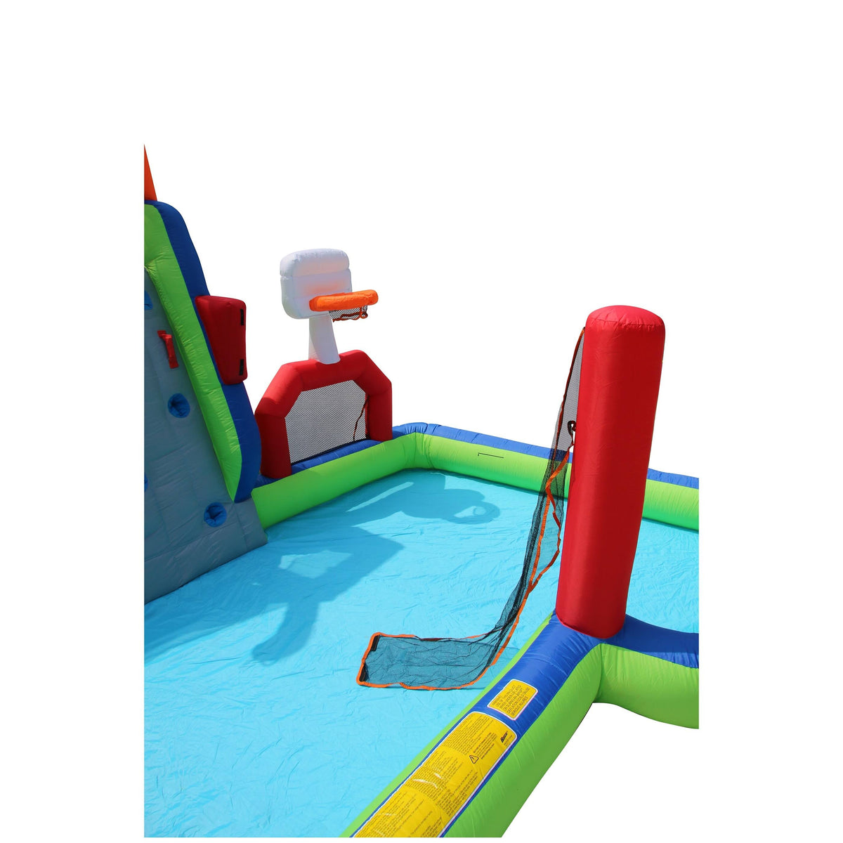 Inflatable Water Park Z24352