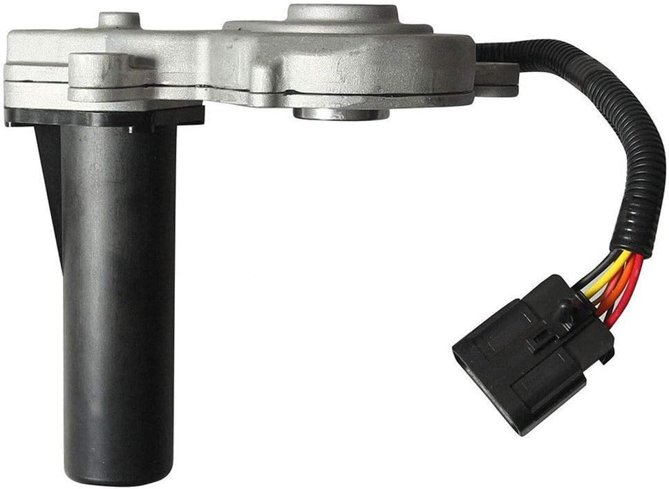 4WD Transfer Case Shift Encoder Motor E3194