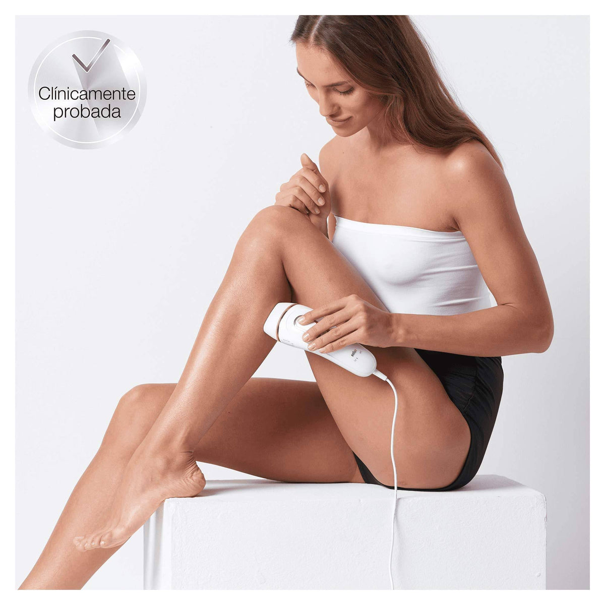 IPL Laser Epilator D708856