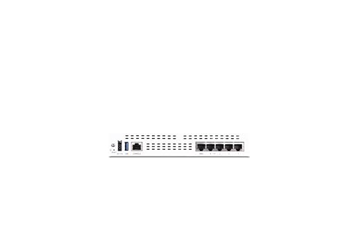 Firewall Appliance P5641