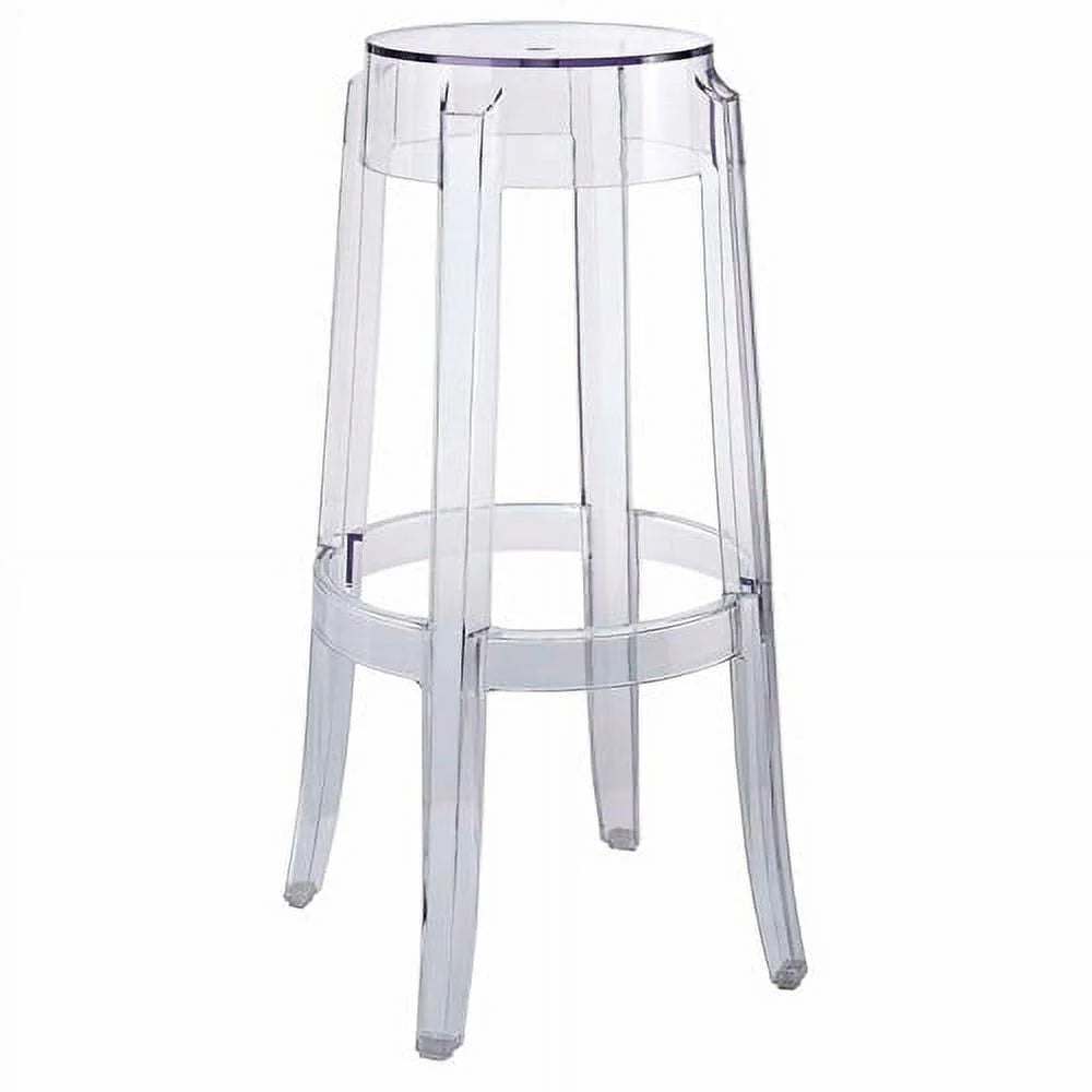 Modern Dining Assembled Bar Stool O381523