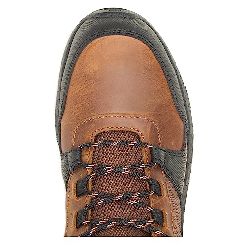 Industrial Boot K278