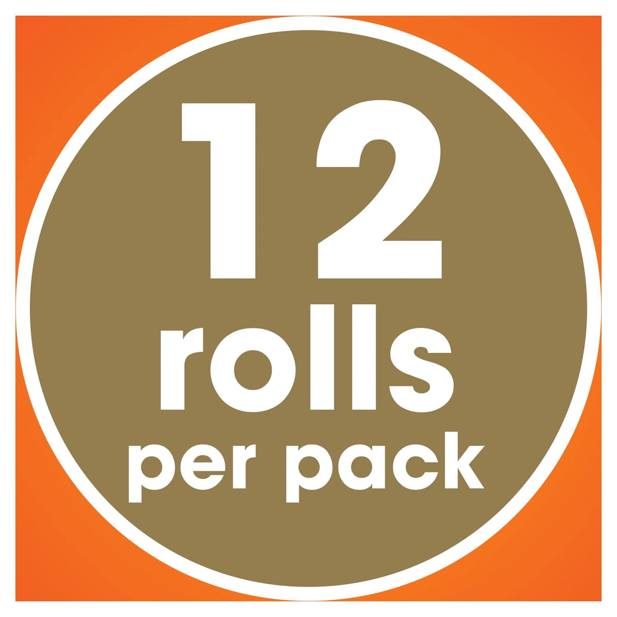 Savory Butter Rolls, 12 Count O448699