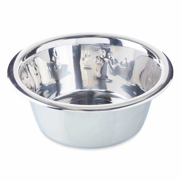 Stainless Steel Dog Bowl G211