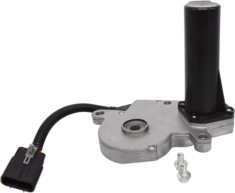 4WD Transfer Case Shift Encoder Motor E3194