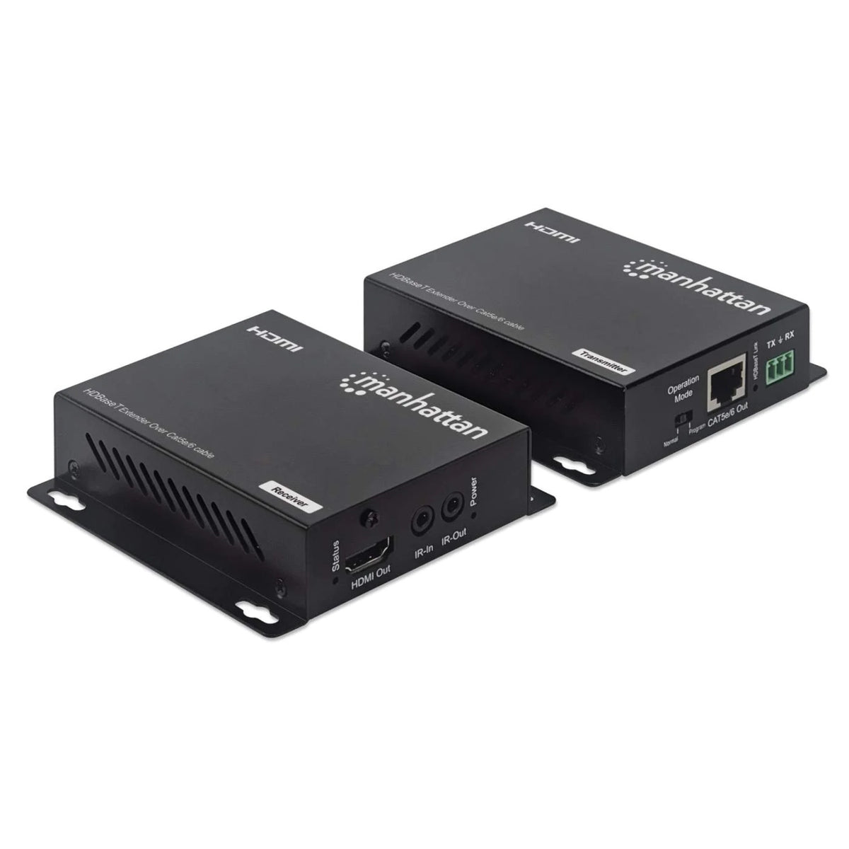4K HDMI Extender Kit X46181