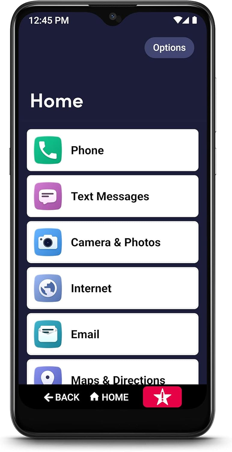 Smartphone Pack of 2 H169