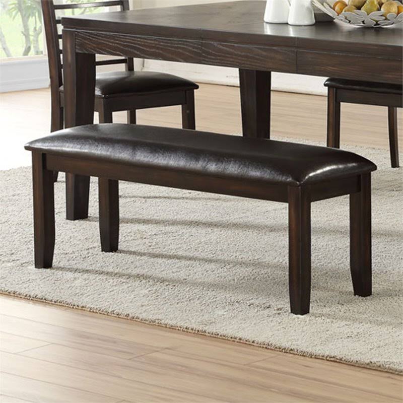 Ally Dining Bench G8076