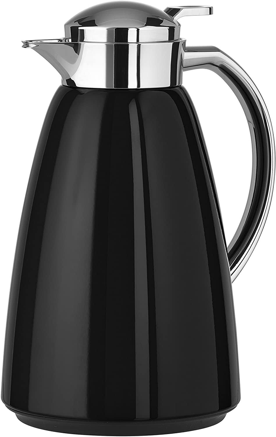 Grey Thermo Jug 1L P26918