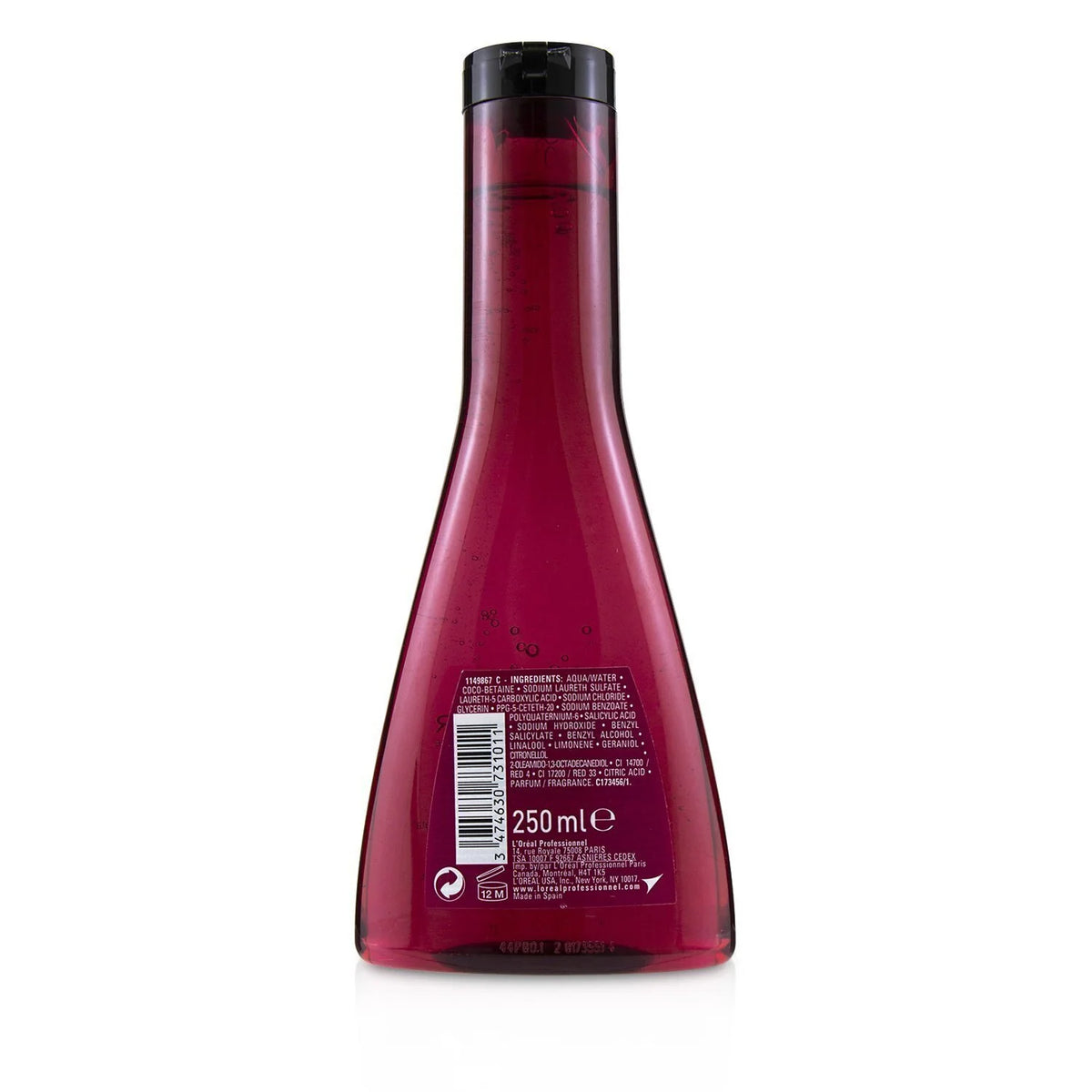 Resurfacing Shampoo 250ml O59321