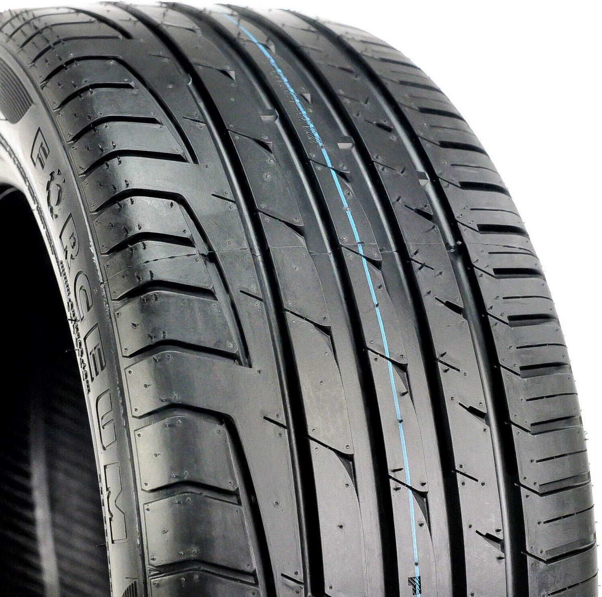 Set of 2 All-Season High Performance Radial Tires 245/40R20 O1763