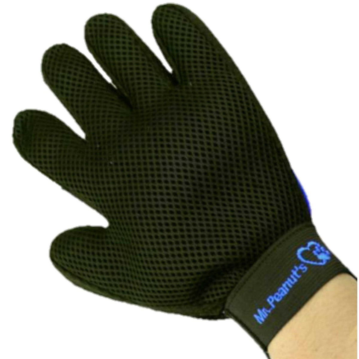 Silicone Pet Grooming Gloves F9208