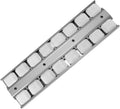 18" X 5-1/2" BBQ Grill Briquette Tray Heat Plates Shield A8543