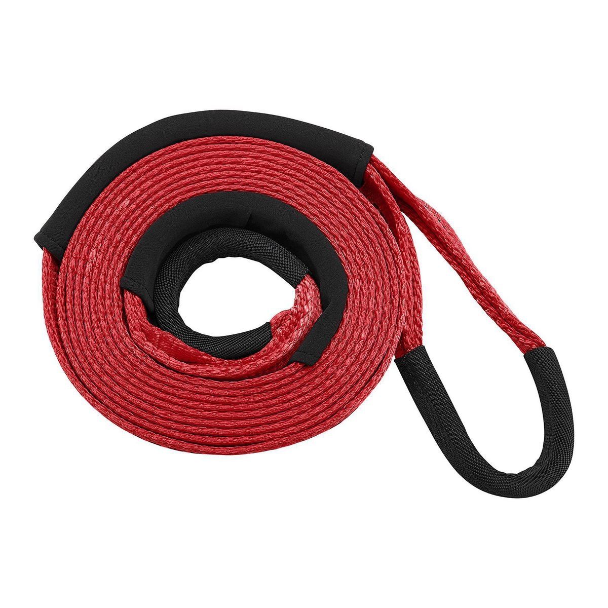 6600 lb. Capacity 2 in. x 20 ft. Recovery Snatch Strap S85599