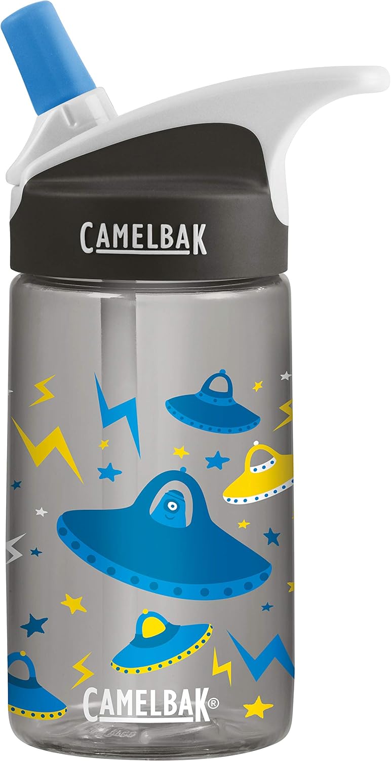 12 oz BPA Free Water Bottle K11099