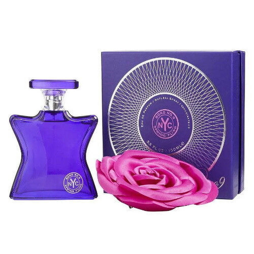 Eau de Parfum 3.4 Oz K884