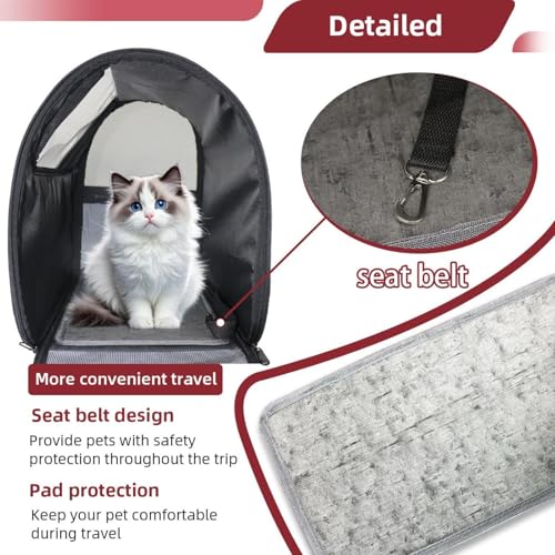 Airline Approved Pet Carrier Bag L53156