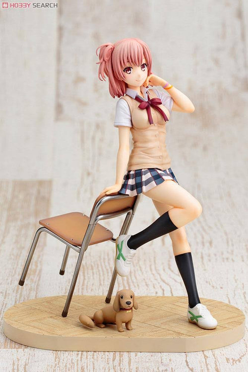 1/8 Scale Figure A192