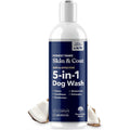 Dog Shampoo and Conditioner N454