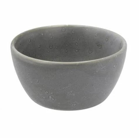 Bowl 12cm Grey X693