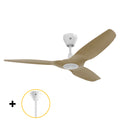 52 Ceiling Fan with Bamboo Blades R29405