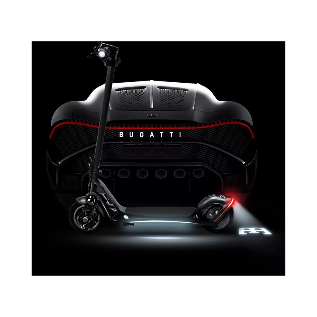 Electric Scooter W8014