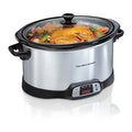 8 Quart Programmable Slow Cooker C396040