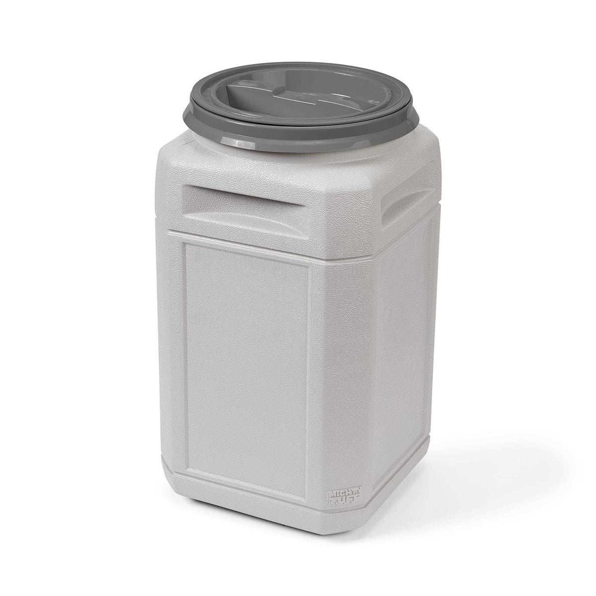 Pet Food Storage Container with Scoop C988627