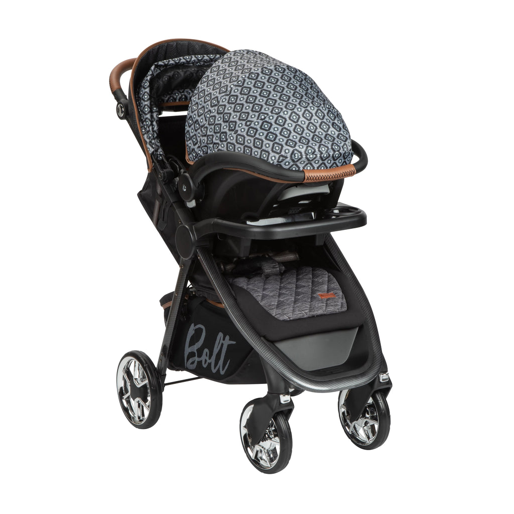 Stroller and Infant Car Seat H4414