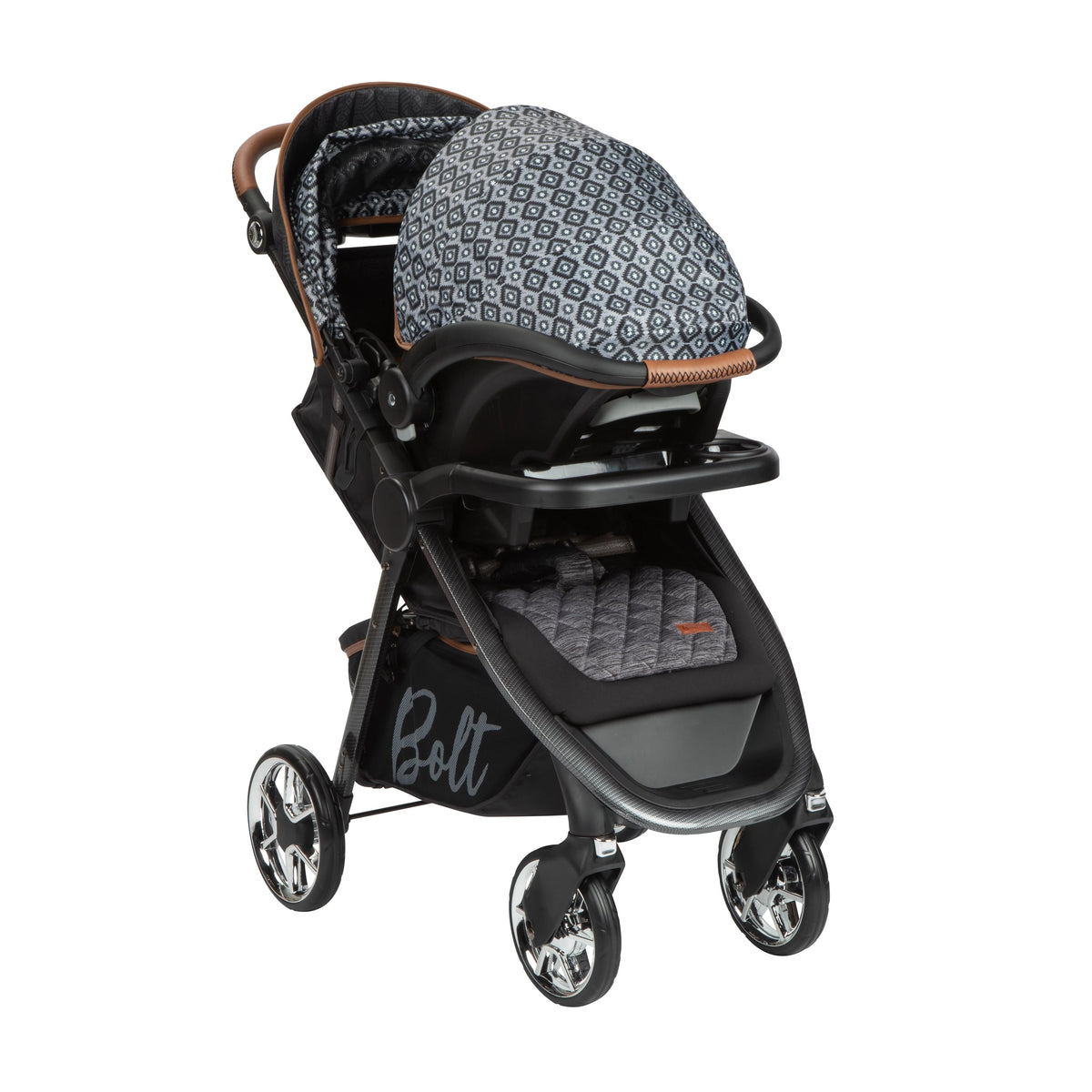 Stroller and Infant Car Seat H4414