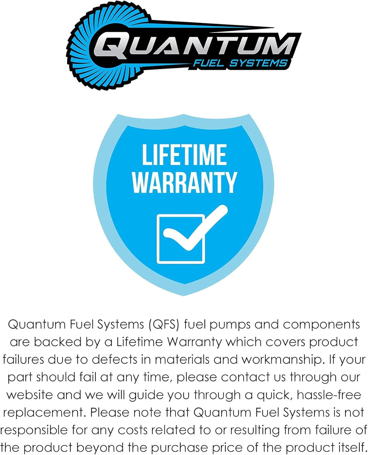Fuel Pump with Strainer Pack of 2 T4350