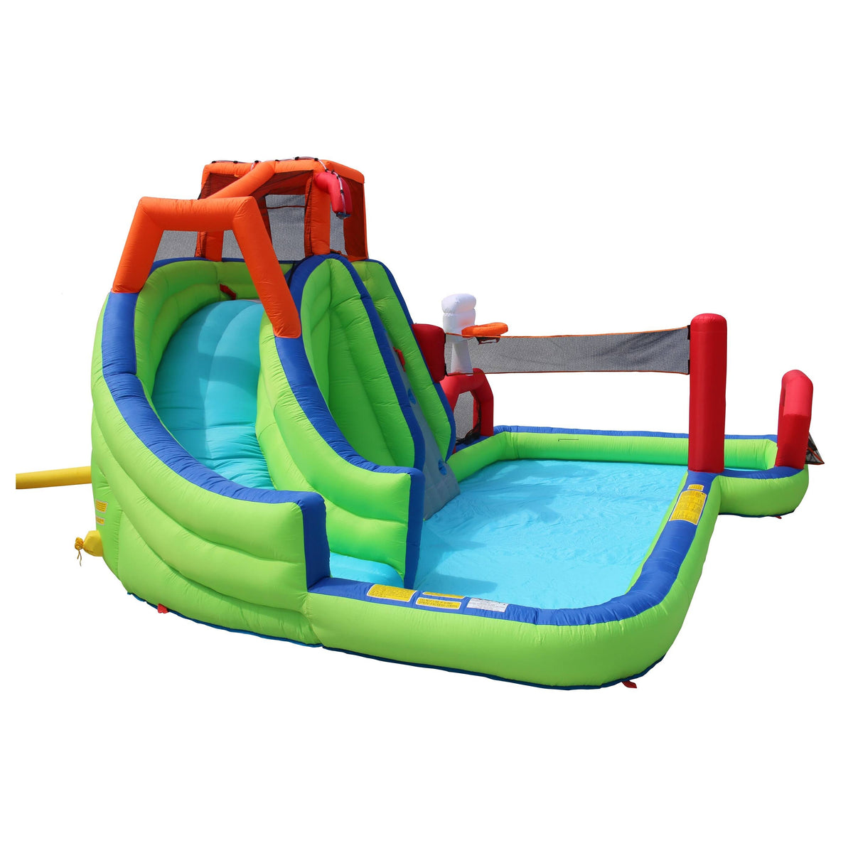 Inflatable Water Park Z24352