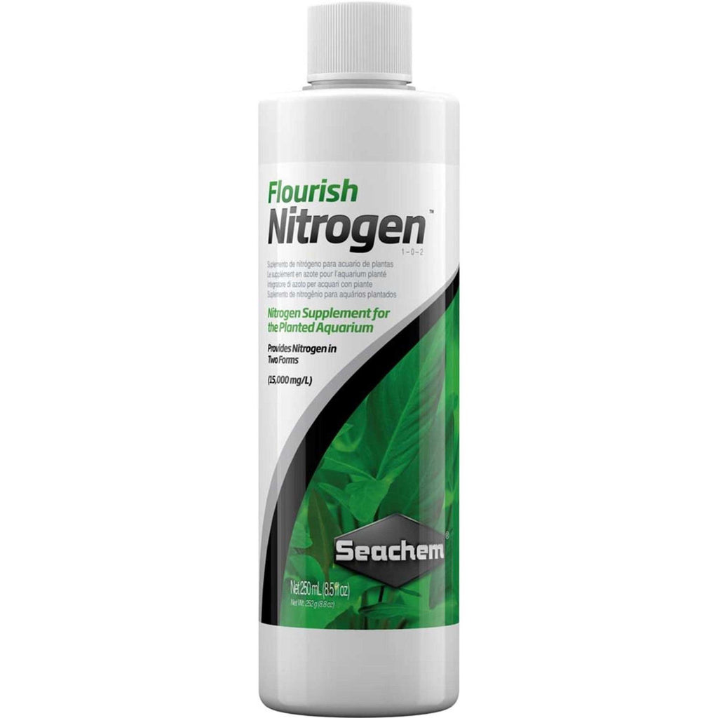 Nitrogen P833