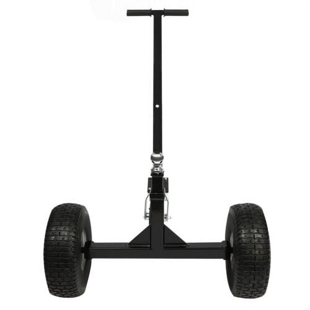 800 lb Manual Trailer Dolly with 3 Casters P18323