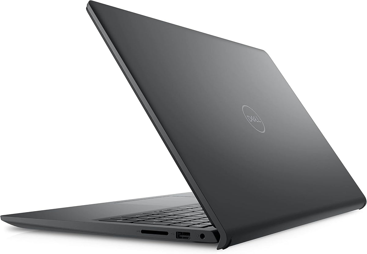 15.6" FHD Display Laptop, Intel Core i5-1135G7, 16GB RAM, 1TB SSD, Black G667434