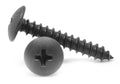 #6-18 x 1 Phillips Truss Head Sheet Metal Screw C5369
