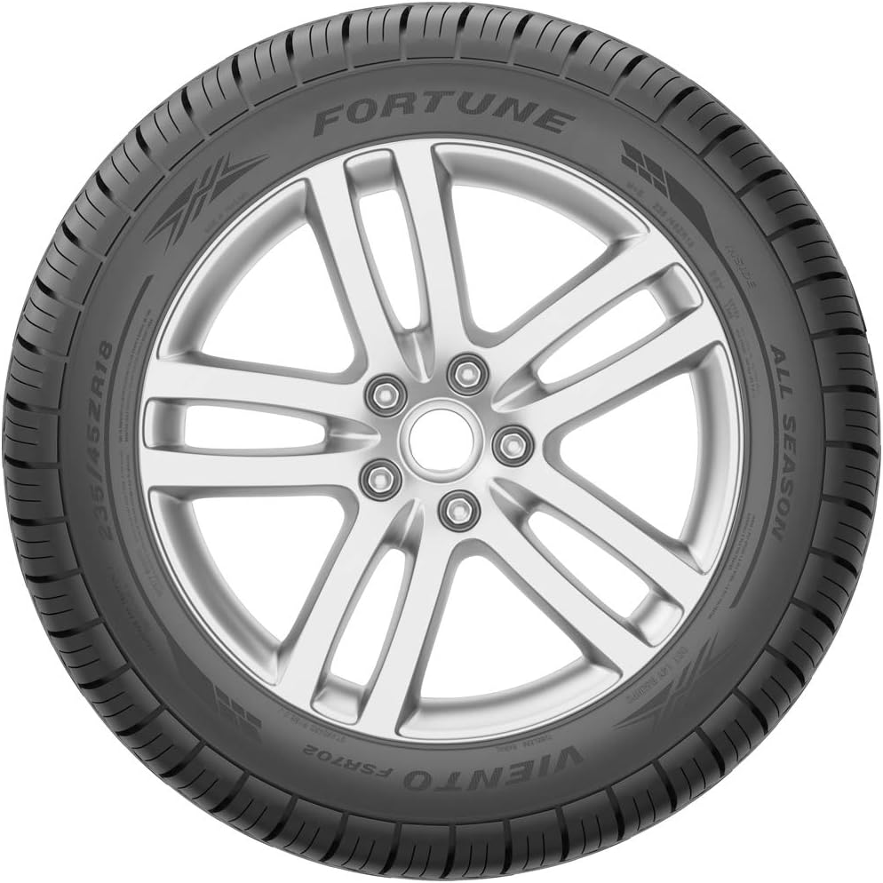 235/35R19 All-Season Radial Tire S2032