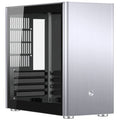 Silver Micro-ATX Case G691